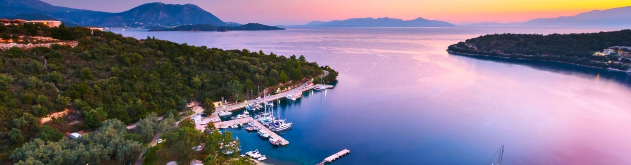 Ionian Islands
