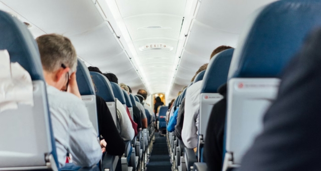 Business Class
